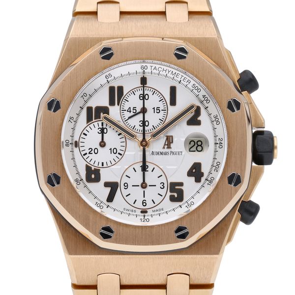 Audemars Piguet Royal Oak Offshore 26170OR.OO.1000OR.01